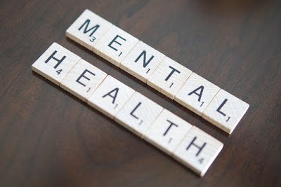 Identifying mental health problems