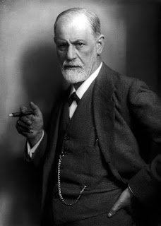Freud's research methodology