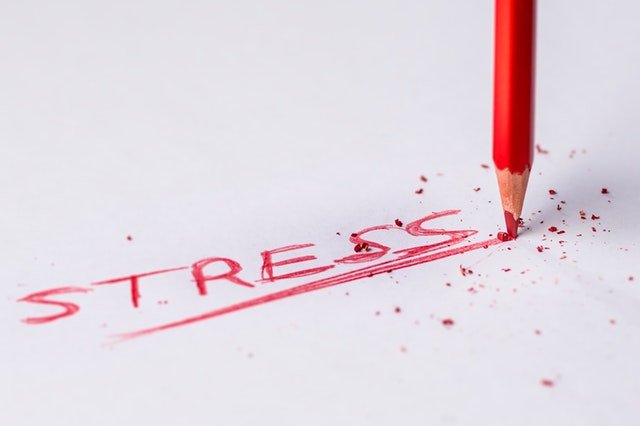 How to reduce student stress and school stress