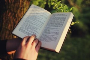 The Effect of Reading Fiction on The Brain: Do Books Increase Empathy?