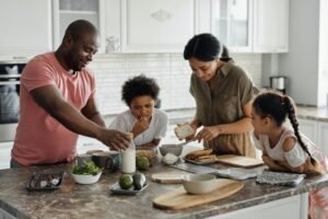 Parenting Styles, Parenting Tips, and How they affect children
