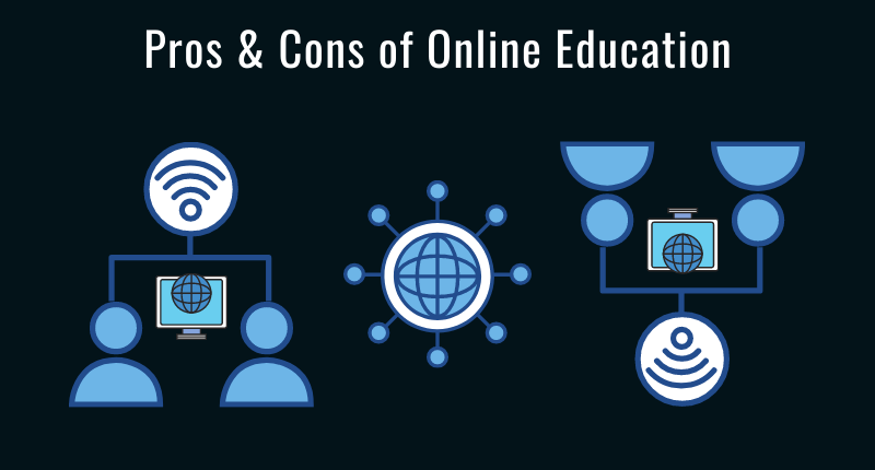 pros and cons of online learning thumbnail