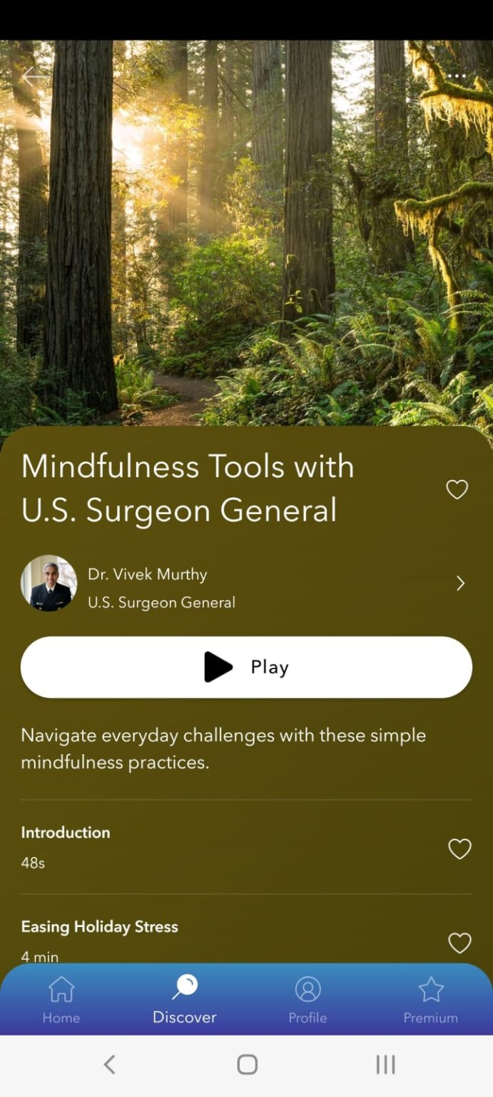 Top 10 Free And Paid Mental Health Therapy Apps [2023 Overview ...