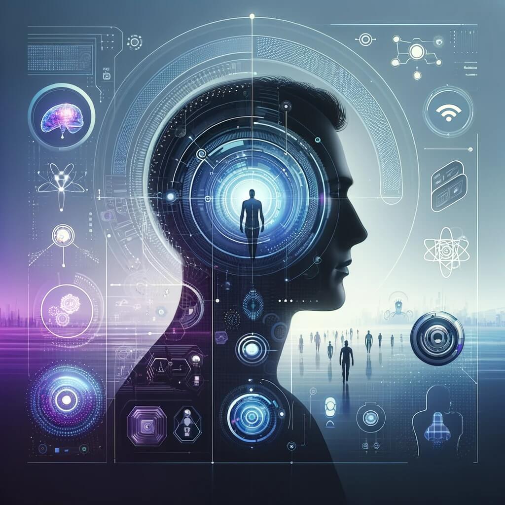 New Human-Tech Trends to Expect in 2024 - Cognition Today