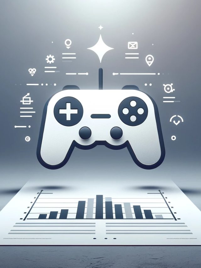 8 Gaming Concepts Startups must Know