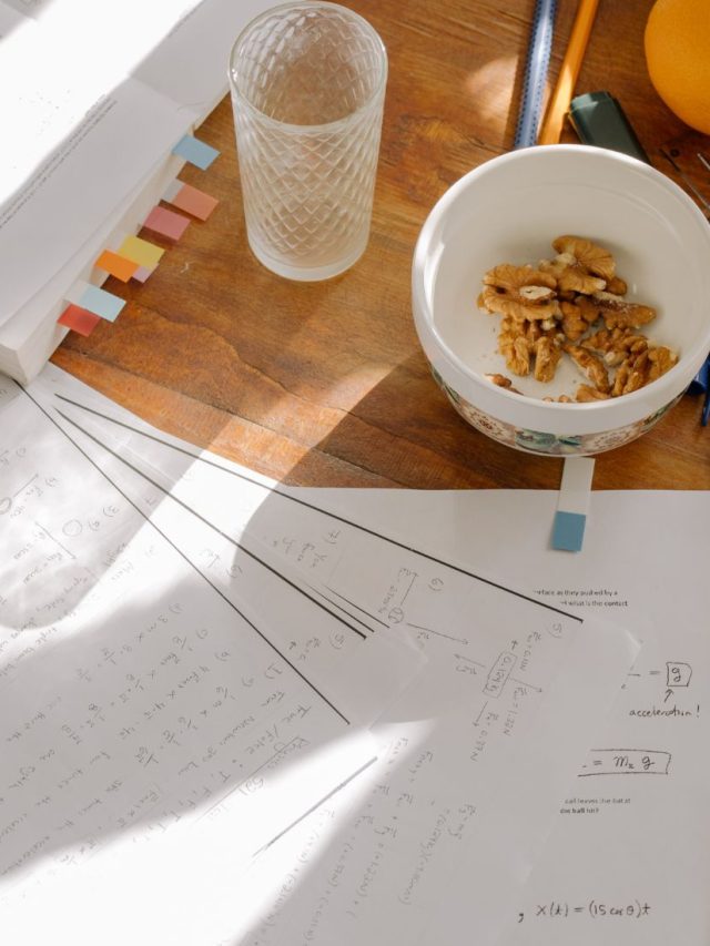 7 Bad Study Habits That Reduce Your Score Cognition Today
