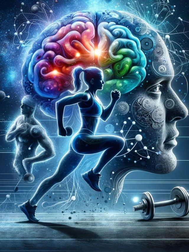 exercise and brain function (1)