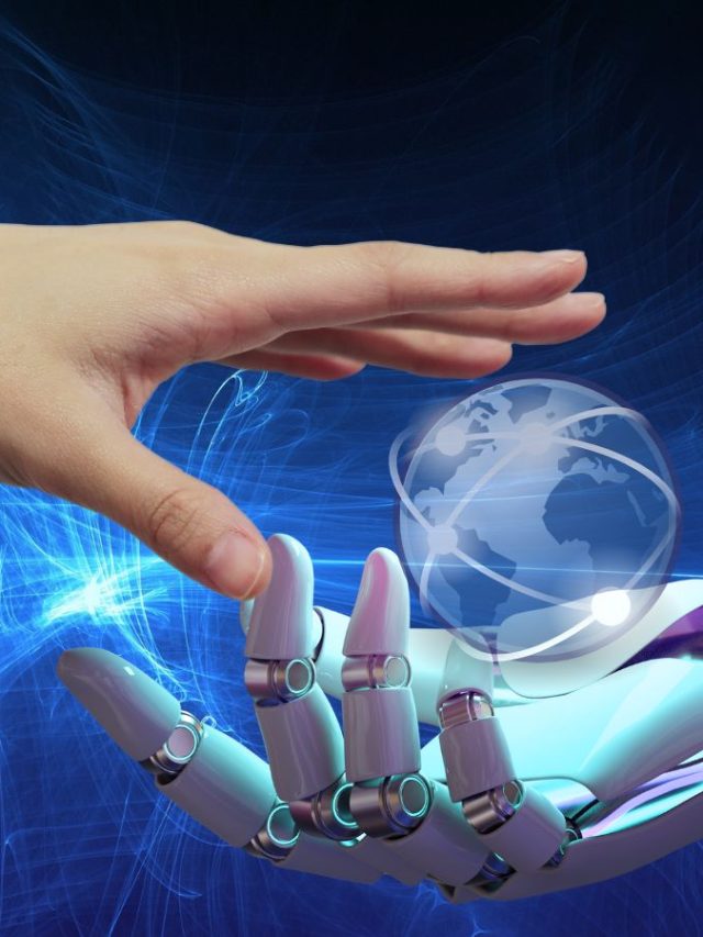 6 Skills You are better at than AI